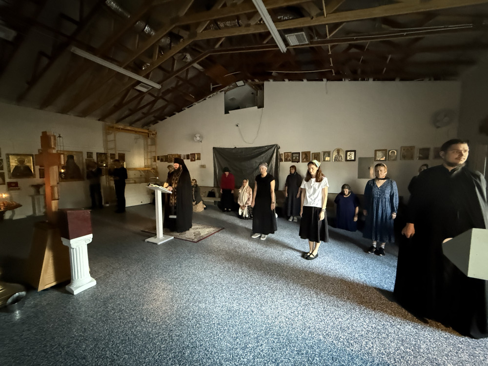 Путь покаяния и молитвы: первые дни Великого поста и Великий канон Андрея Критского