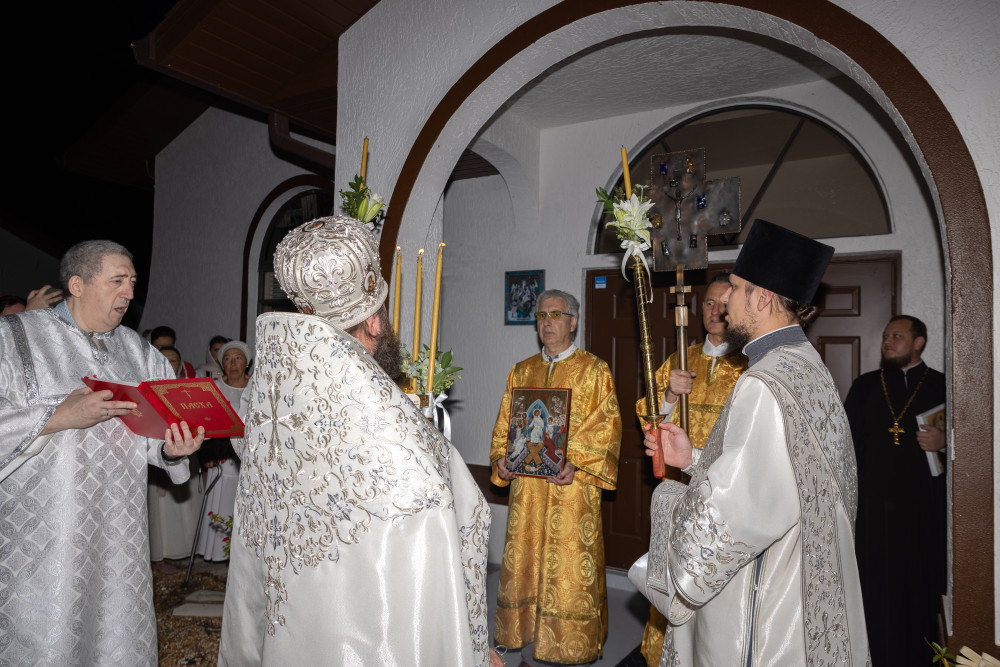 СВЕТЛОЕ ХРИСТОВО ВОСКРЕСЕНИЕ. ПАСХА.