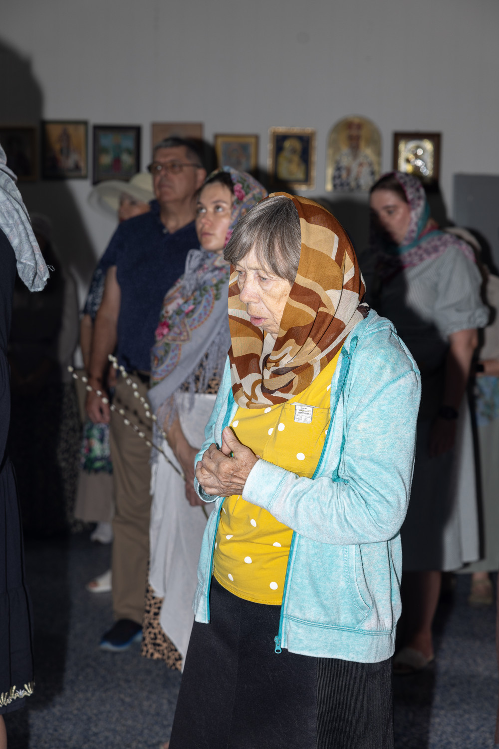 Неделя ва́ий (цветоно́сная, Вербное воскресенье). ВХОД ГОСПОДЕНЬ В ИЕРУСАЛИМ.