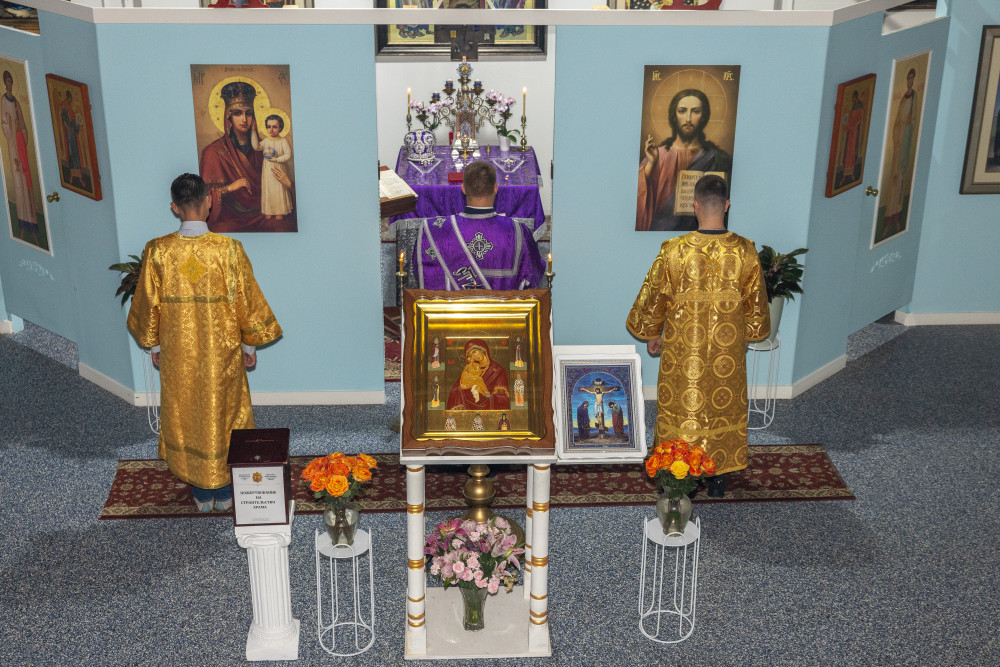 Великий Четверг: воспоминание Тайной Вечери Господней